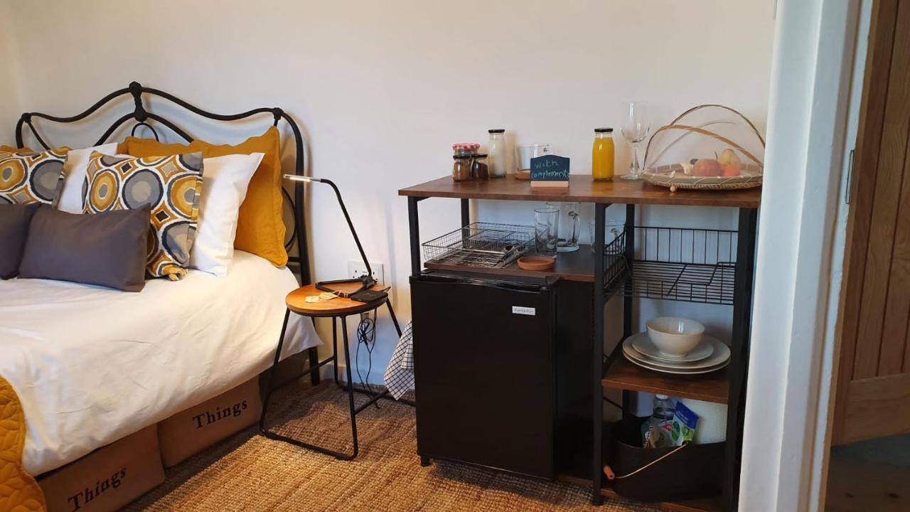 Kew Gardens - Private Double Room Richmond London - Homestay Εξωτερικό φωτογραφία