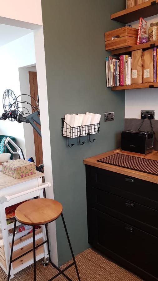 Kew Gardens - Private Double Room Richmond London - Homestay Εξωτερικό φωτογραφία