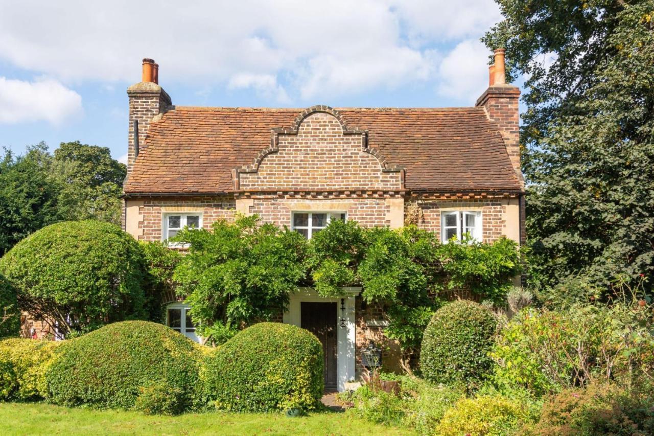Kew Gardens - Private Double Room Richmond London - Homestay Εξωτερικό φωτογραφία