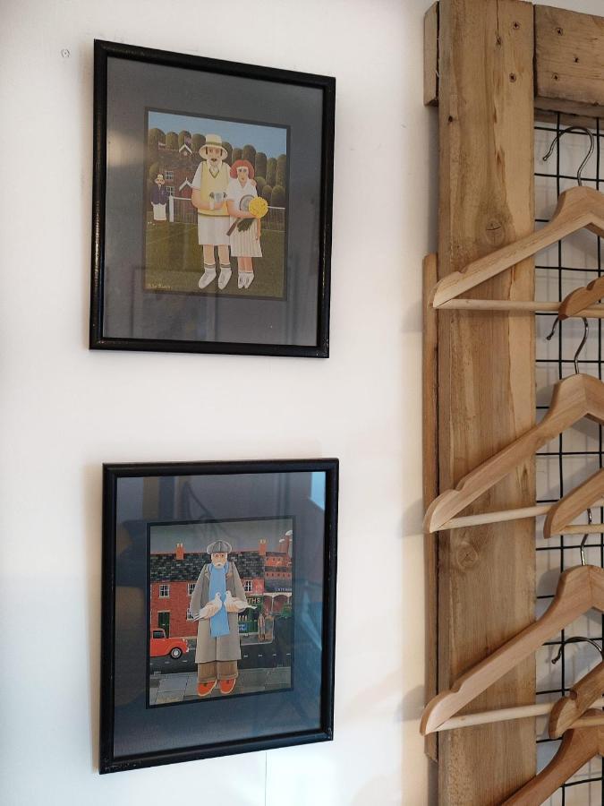 Kew Gardens - Private Double Room Richmond London - Homestay Εξωτερικό φωτογραφία