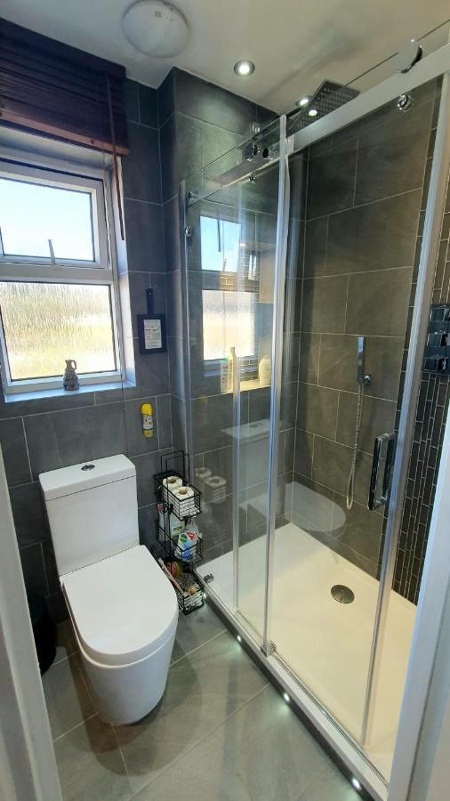 Kew Gardens - Private Double Room Richmond London - Homestay Εξωτερικό φωτογραφία