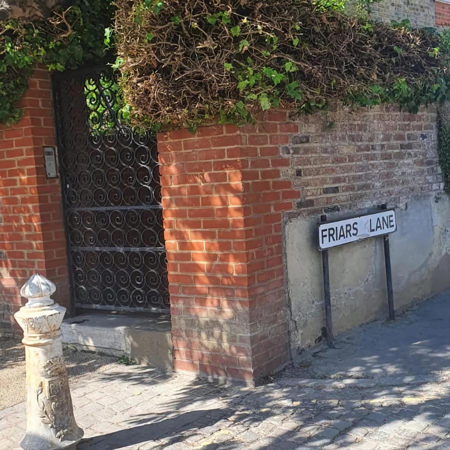 Kew Gardens - Private Double Room Richmond London - Homestay Εξωτερικό φωτογραφία